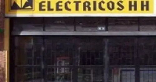 NACIONAL DE ELECTRICOS CALLE 15 BOGOTÁ NACIONAL DE ELECTRICOS CALLE 15 BOGOTÁ